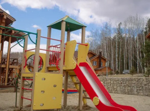 Апартаменты 1312 в Sunny Valley