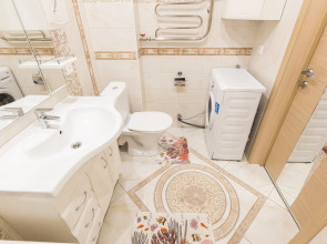 Апартаменты Бориса Богаткова 208/2