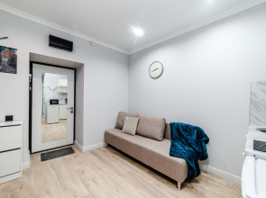 Апартаменты Проезд Ольминского 7