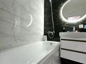 Апартаменты Люкс на Оранжерейной