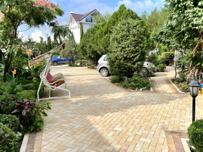 Гостевой Дом Ёлки