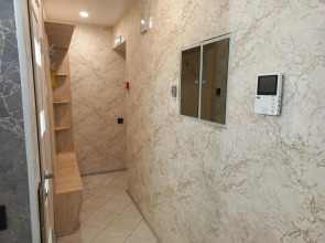 Апартаменты Живи в Центре - Живи как Дома