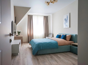 Частный Дом Маринбург