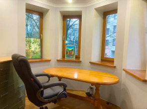 Квартира в историческом центре