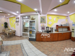 Отель Ламбат