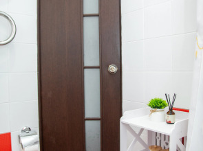 Апартаменты в историческом центре