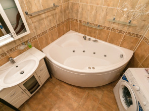 Апартаменты Две Подушки на Ленинградской 144