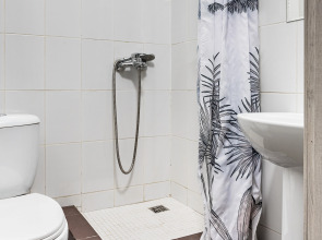 Апартаменты InHome24 Улучшенные Апартаменты С Евроремонтом в Химках