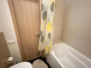 Апартаменты в ЖК Отрада