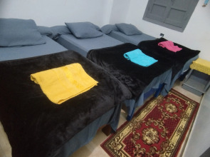 Хостел Grand Square Luxor