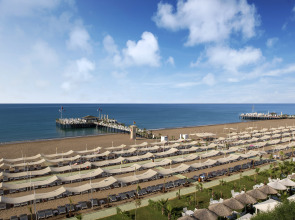 Delphin Imperial Hotel - Ultra All Inclusive