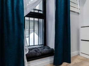 Апартаменты Проезд Ольминского 7