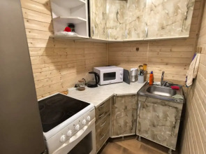 Частный дом Тихий Каньон