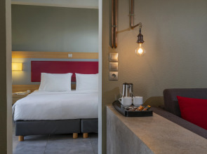 Отель Kastalia Boutique