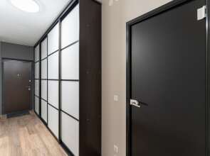 10 Угловые Апартаменты с прекрасным видом в Радиусе (19)