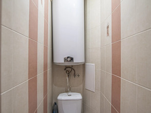 Квартира у областной больницы на 4 человека