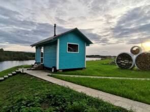 Частный Дом Шива