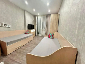 Квартира Уютная 2-х комнатная квартира