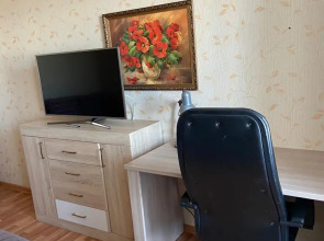 Апартаменты двухкомнатные Sempl на Нефтянников 50