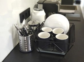 Апартаменты 1 GoldenRing, Суркова 20/6