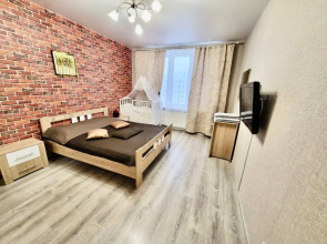 Апартаменты Домашний Уют на Куйбышева 21 (2)