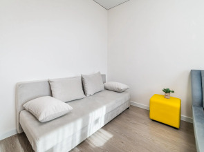 Квартира с видом на Ривьеру АК Барс