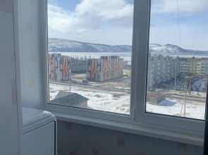 Квартира на Улице Флотская 22