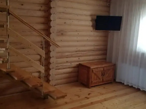 Гостевой дом Усадьба Винник в Пересыпи