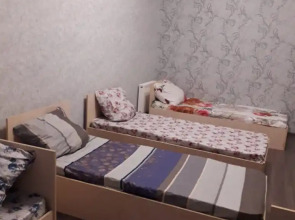 Гостевой дом Внуково Хоум