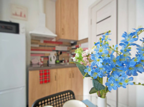 Апартаменты Василия Ощепкова 1