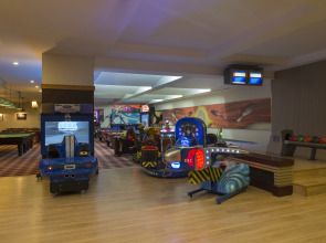 Delphin Palace Hotel - Ultra All Inclusive