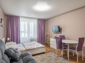 Апартаменты Альянс