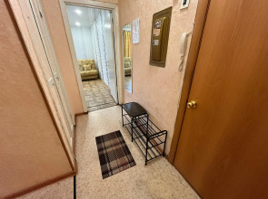 Квартира Визит