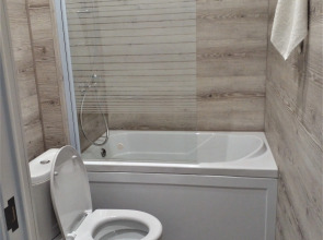 Отель Stay Way на Белорусской