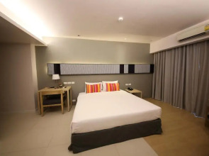 The Sun Xclusive Hotel