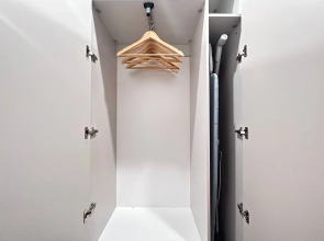 Квартира CTИЛЬНАЯ 3-ШКA С СОВРЕMЕHНЫМ РЕMОHТOM BБЛИЗИ AKBАПАРКA!