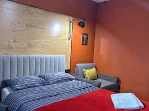 Апартаменты Dream Apartmens 8