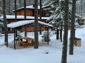 Гостевой дом ЦК-2