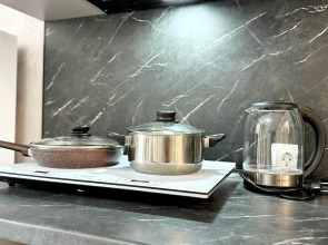 Квартира для четверых Монако