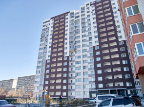 Апартаменты VIAHOME на Кирова