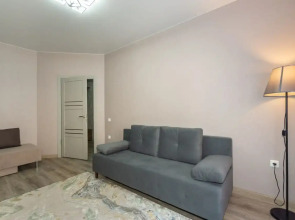 Апартаменты в Современном Доме