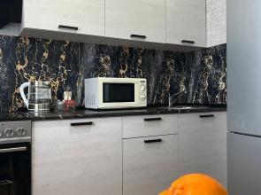 Апартаменты Созвездие Камчатки с Видом на Мишенную Сопку