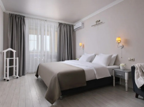 Квартира VIP с нотками ПРОВАНСА