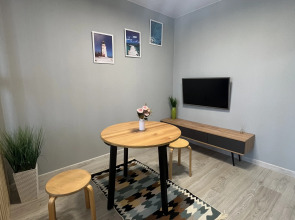 Квартира Holliday House