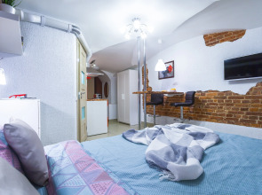 Апартаменты на Биржевом