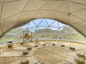 Гостевой дом Дом у реки Белые Ключи