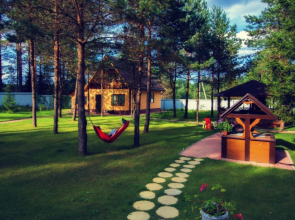 Гостевой дом Усадьба Коноваловых