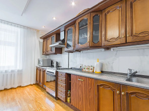 Апартаменты Огромные для комфортного размещения до 8 человек