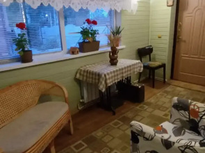 Частный дом В гостях у Алешина А.А.