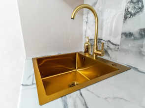 Квартира LuxuryGold